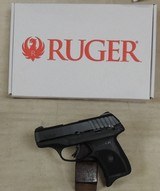 Ruger EC9s 9mm Caliber CCW Pistol NIB S/N 459-06569XX - 5 of 5