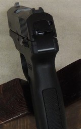 Ruger EC9s 9mm Caliber CCW Pistol NIB S/N 459-06569XX - 2 of 5
