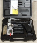 Ruger American Duty 9mm Caliber Pistol NIB S/N 863-13806XX - 4 of 4