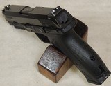 Ruger American Duty 9mm Caliber Pistol NIB S/N 863-13806XX - 2 of 4