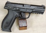 Ruger American Duty 9mm Caliber Pistol NIB S/N 863-13806XX - 3 of 4