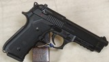 EAA Girsan Regard MC 9mm Caliber Pistol NIB S/N T638-21A01421XX - 4 of 5