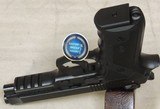 EAA Girsan Regard MC 9mm Caliber Pistol NIB S/N T638-21A01421XX - 3 of 5