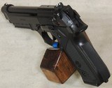 EAA Girsan Regard MC 9mm Caliber Pistol NIB S/N T638-21A01421XX - 2 of 5