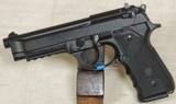 EAA Girsan Regard MC 9mm Caliber Pistol NIB S/N T638-21A01421XX - 1 of 5