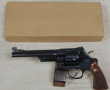 Smith & Wesson Model 24-3 1950 .44 Target .44 Special Caliber Revolver S/N ABZ6423XX - 7 of 7