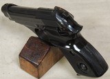 Beretta Model 70 .380 ACP Caliber Pistol S/N A43760YXX - 2 of 4