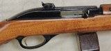 Marlin Model 99 M1 .22 LR Caliber Rifle S/N 69297589XX - 7 of 9