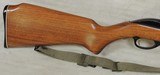 Marlin Model 99 M1 .22 LR Caliber Rifle S/N 69297589XX - 8 of 9