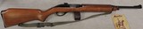 Marlin Model 99 M1 .22 LR Caliber Rifle S/N 69297589XX - 9 of 9