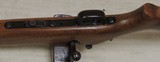 Savage Sporter Model 23A .22 LR Caliber First Year Production Rifle S/N 25438XX - 7 of 10
