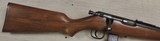 Savage Sporter Model 23A .22 LR Caliber First Year Production Rifle S/N 25438XX - 9 of 10