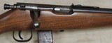 Savage Sporter Model 23A .22 LR Caliber First Year Production Rifle S/N 25438XX - 8 of 10