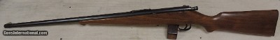 Savage Sporter Model 23A .22 LR Caliber First Year Production Rifle S/N 25438XX