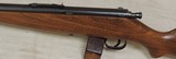 Savage Sporter Model 23A .22 LR Caliber First Year Production Rifle S/N 25438XX - 3 of 10