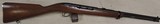 High Standard Sport King Model A102 Carbine .22 L, LR, & H.S. 22 Short Rifle S/N None - 7 of 9