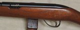 High Standard Sport King Model A102 Carbine .22 L, LR, & H.S. 22 Short Rifle S/N None - 3 of 9