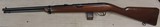 High Standard Sport King Model A102 Carbine .22 L, LR, & H.S. 22 Short Rifle S/N None