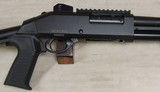 Dickenson DKS Tac-4 12 GA Tactical Pump Shotgun NIB S/N 2191100531XX - 5 of 7