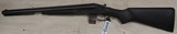 Stoeger Double Defense 12 GA Side By Side Shotgun NIB S/N A325258-21XX - 1 of 7