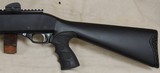 GForce Arms GF3T 12 GA Tactical Pump Shotgun NIB S/N 21-60540XX - 2 of 7