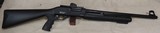 GForce Arms GF3T 12 GA Tactical Pump Shotgun NIB S/N 21-60538XX - 7 of 7