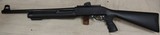 GForce Arms GF3T 12 GA Tactical Pump Shotgun NIB S/N 21-60539XX