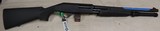 Stoeger P3000 Freedom Series 12 GA Pump Shotgun 7+1 NIB S/N 2048849XX - 6 of 6
