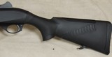 Benelli M2Tactical 12 GA Pump Shotgun NIB S/N M0102789RXX - 2 of 7