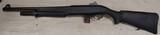 Benelli M2Tactical 12 GA Pump Shotgun NIB S/N M0102789RXX - 1 of 7
