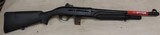 Benelli M2Tactical 12 GA Pump Shotgun NIB S/N M0102789RXX - 7 of 7