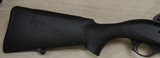 Benelli M2Tactical 12 GA Pump Shotgun NIB S/N M0102789RXX - 6 of 7