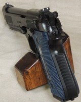 EAA Girsan Regard MC Sport 9mm Caliber Gen 4 Pistol NIB S/N T638-20A18843XX - 3 of 6