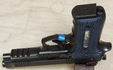 EAA Girsan Regard MC Sport 9mm Caliber Gen 4 Pistol NIB S/N T638-20A18843XX - 4 of 6