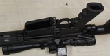 Rock River Arms LAR-8 Predator HP .308 WIN Caliber Rifle w/ Nikon M-308 Optic S/N UT201127XX - 4 of 6