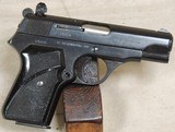 Zastava M70 Semi-Auto .32 Auto Pistol S/N 135836XX - 4 of 6