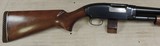 Winchester Model 12 Pump Action 12 GA Shotgun S/N 1876253XX - 7 of 8