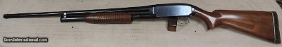 Winchester Model 12 Pump Action 12 GA Shotgun S/N 1876253XX