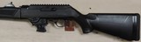 Ruger Takedown 9mm Caliber PC Carbine Rifle NIB S/N 912-29397XX - 2 of 10