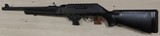 Ruger Takedown 9mm Caliber PC Carbine Rifle NIB S/N 912-29397XX - 1 of 10