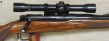 Winchester Model 70 Pre-64 .375 Magnum Caliber Rifle S/N 169501 - 21 of 24