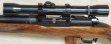 Winchester Model 70 Pre-64 .375 Magnum Caliber Rifle S/N 169501 - 16 of 24