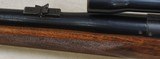 Winchester Model 70 Pre-64 .375 Magnum Caliber Rifle S/N 169501 - 18 of 24