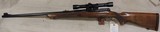 Winchester Model 70 Pre-64 .375 Magnum Caliber Rifle S/N 169501 - 12 of 24