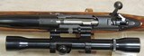 Winchester Model 70 Pre-64 .375 Magnum Caliber Rifle S/N 169501 - 19 of 24
