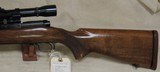 Winchester Model 70 Pre-64 .375 Magnum Caliber Rifle S/N 169501 - 13 of 24