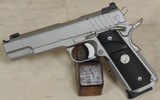 Nighthawk Custom FireHawk 9mm Caliber 1911 Pistol & IOS Sight Upgrade NIB S/N NCP37832XX - 1 of 7