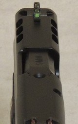 Smith & Wesson Performance Center M&P9 Shield Plus 9mm Caliber Ported Pistol NIB S/N JLH0063XX - 3 of 6