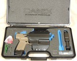 Canik TP-9 Elite Combat 9mm Caliber Pistol NIB S/N 21BN03154XX - 8 of 8