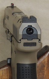 Canik TP-9 Elite Combat 9mm Caliber Pistol NIB S/N 21BN03154XX - 4 of 8